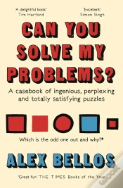 Capa do artigo Can You Solve My Problems?