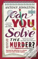 Can You Solve The Murder?