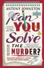 Can You Solve The Murder? - Preview