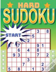 Can You Solve This Hard Sudoku Puzzle?