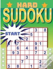Can You Solve This Hard Sudoku Puzzle?