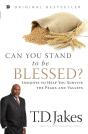 Can You Stand To Be Blessed? - Preview