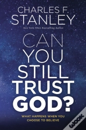 Capa do artigo Can You Still Trust God?