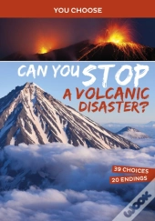 Can You Stop A Volcanic Disaster?
