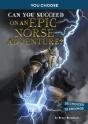 Can You Succeed On An Epic Norse Adventure? - Preview