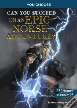 Capa do artigo Can You Succeed On An Epic Norse Adventure?