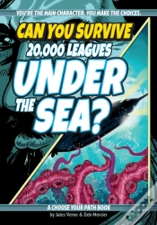 Capa do artigo Can You Survive 20,000 Leagues Under The Sea?