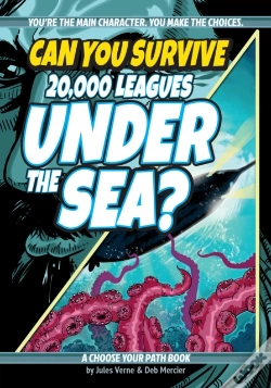 Capa do artigo Can You Survive 20,000 Leagues Under The Sea?
