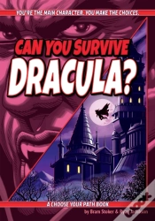 Capa do artigo Can You Survive Dracula?