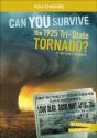 Can You Survive The 1925 Tri-State Tornado? - Preview