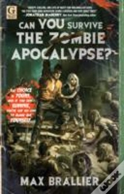 Capa do artigo Can You Survive The Zombie Apocalypse?
