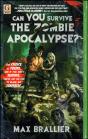 Can You Survive The Zombie Apocalypse? - Preview