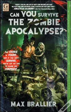 Capa do artigo Can You Survive The Zombie Apocalypse?