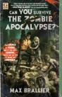 Can You Survive The Zombie Apocalypse? - Preview