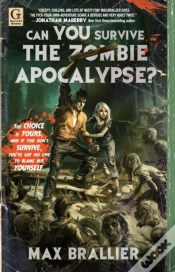 Capa do artigo Can You Survive The Zombie Apocalypse?