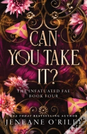Capa do artigo Can You Take It?