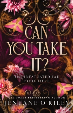 Capa do artigo Can You Take It?