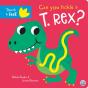 Can You Tickle A T. Rex? - Preview
