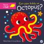 Can You Tickle An Octopus? - Preview