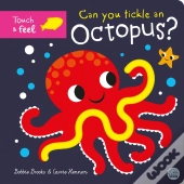 Can You Tickle An Octopus?