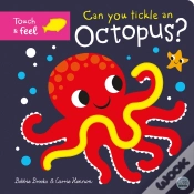 Capa do artigo Can You Tickle An Octopus?