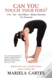 Capa do artigo Can You Touch Your Toes?