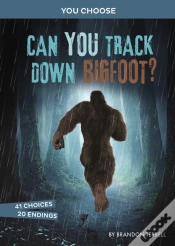 Capa do artigo Can You Track Down Bigfoot?