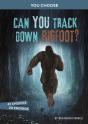 Can You Track Down Bigfoot? - Preview