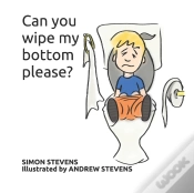 Capa do artigo Can You Wipe My Bottom Please?