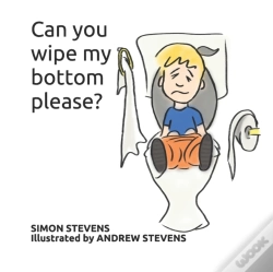 Capa do artigo Can You Wipe My Bottom Please?