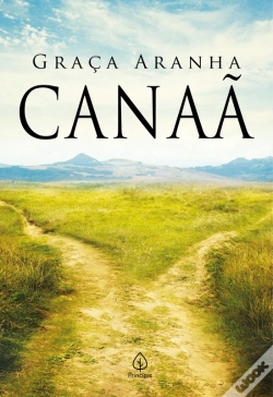 Capa do artigo Canaã