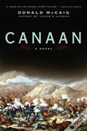 Capa do artigo Canaan