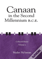 Canaan In The Second Millennium B.C.E.