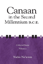 Canaan In The Second Millennium B.C.E. - Preview