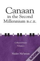 Canaan In The Second Millennium B.C.E.