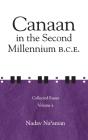 Canaan In The Second Millennium B.C.E. - Preview