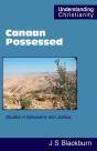 Canaan Possessed - Preview