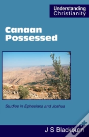 Capa do artigo Canaan Possessed