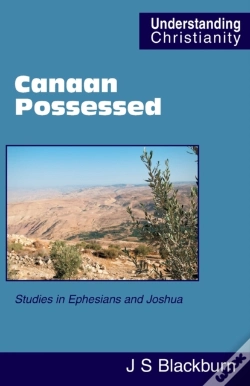Capa do artigo Canaan Possessed