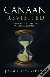 Capa do artigo Canaan Revisited