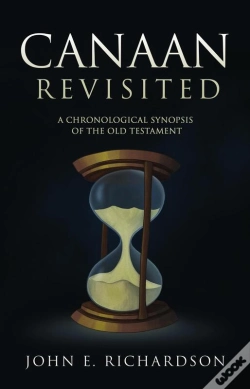 Capa do artigo Canaan Revisited