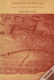 Capa do artigo Canaanite Myth And Hebrew Epic