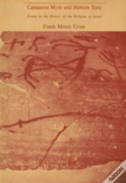 Capa do artigo Canaanite Myth And Hebrew Epic