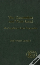 Canaanites And Their Land