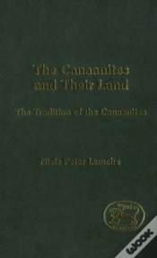Capa do artigo Canaanites And Their Land