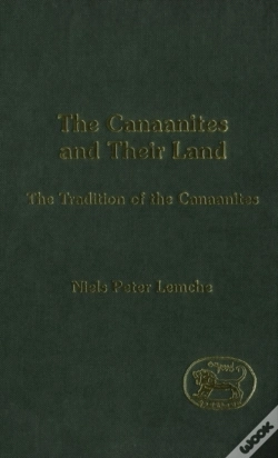Capa do artigo Canaanites And Their Land