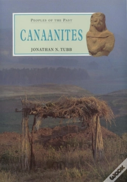 Capa do artigo Canaanites