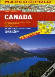Canada - 1/4m