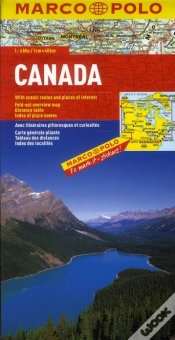 Capa do artigo Canada - 1/4m