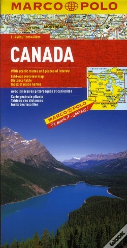 Capa do artigo Canada - 1/4m